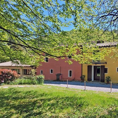 Locanda Le Panche Pistoia Exterior foto