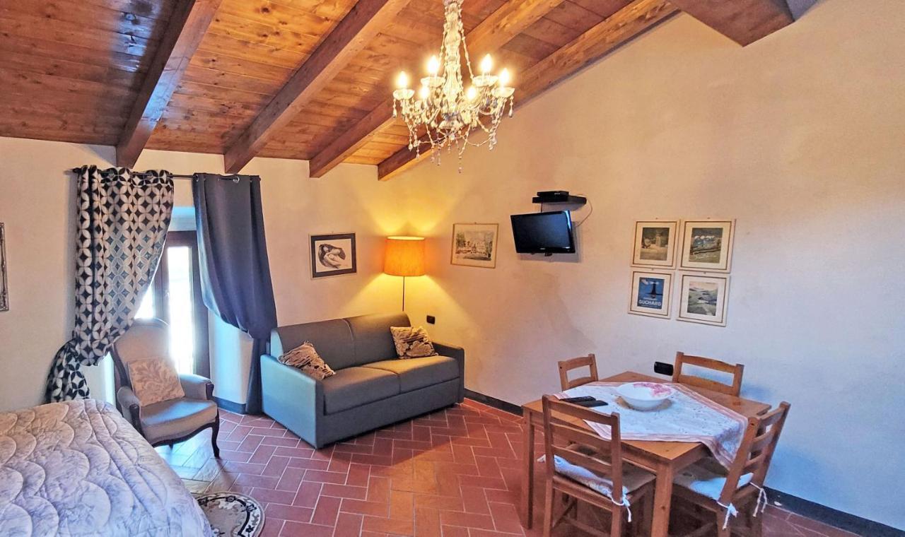 Locanda Le Panche Pistoia Exterior foto