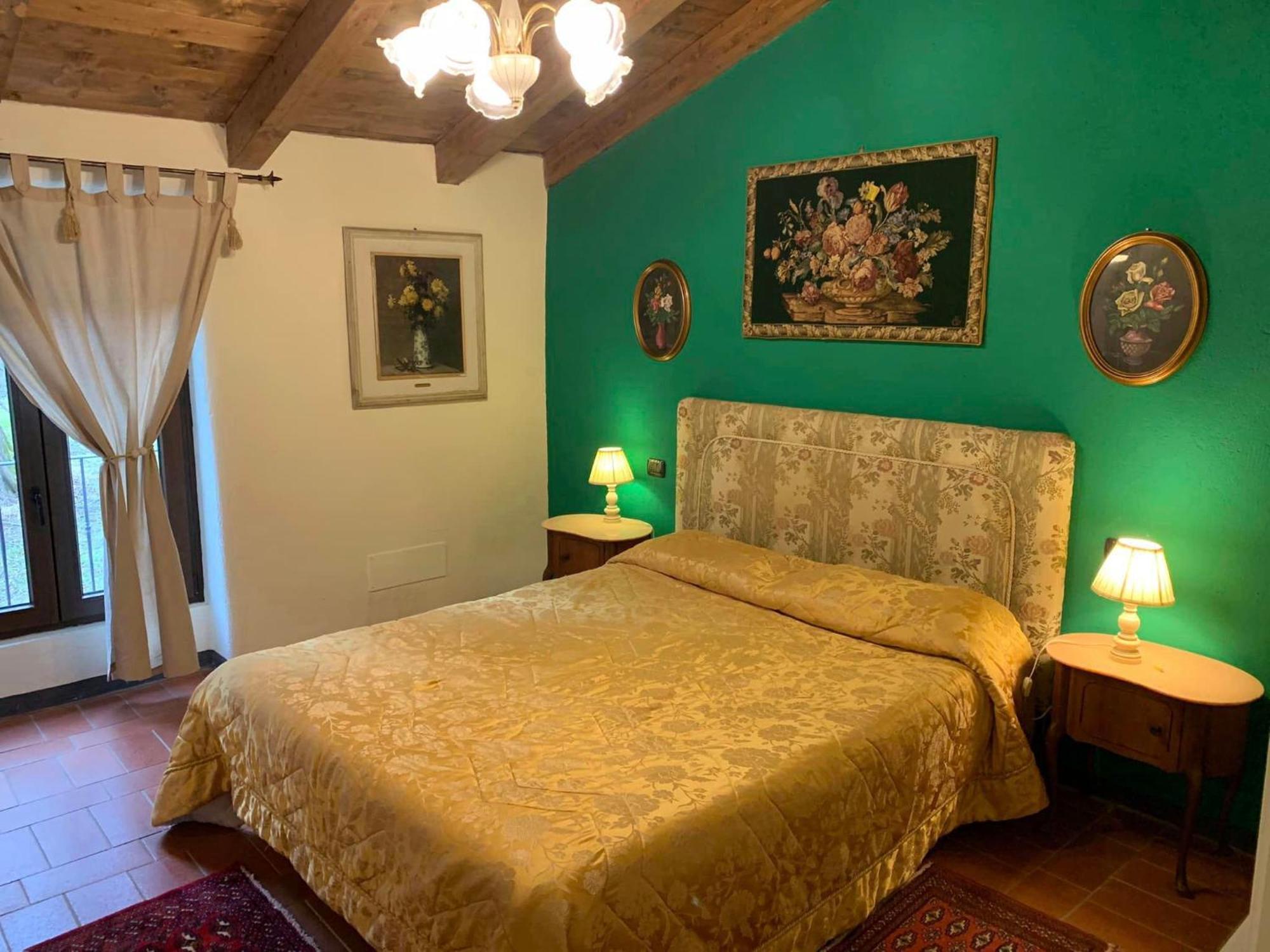 Locanda Le Panche Pistoia Exterior foto