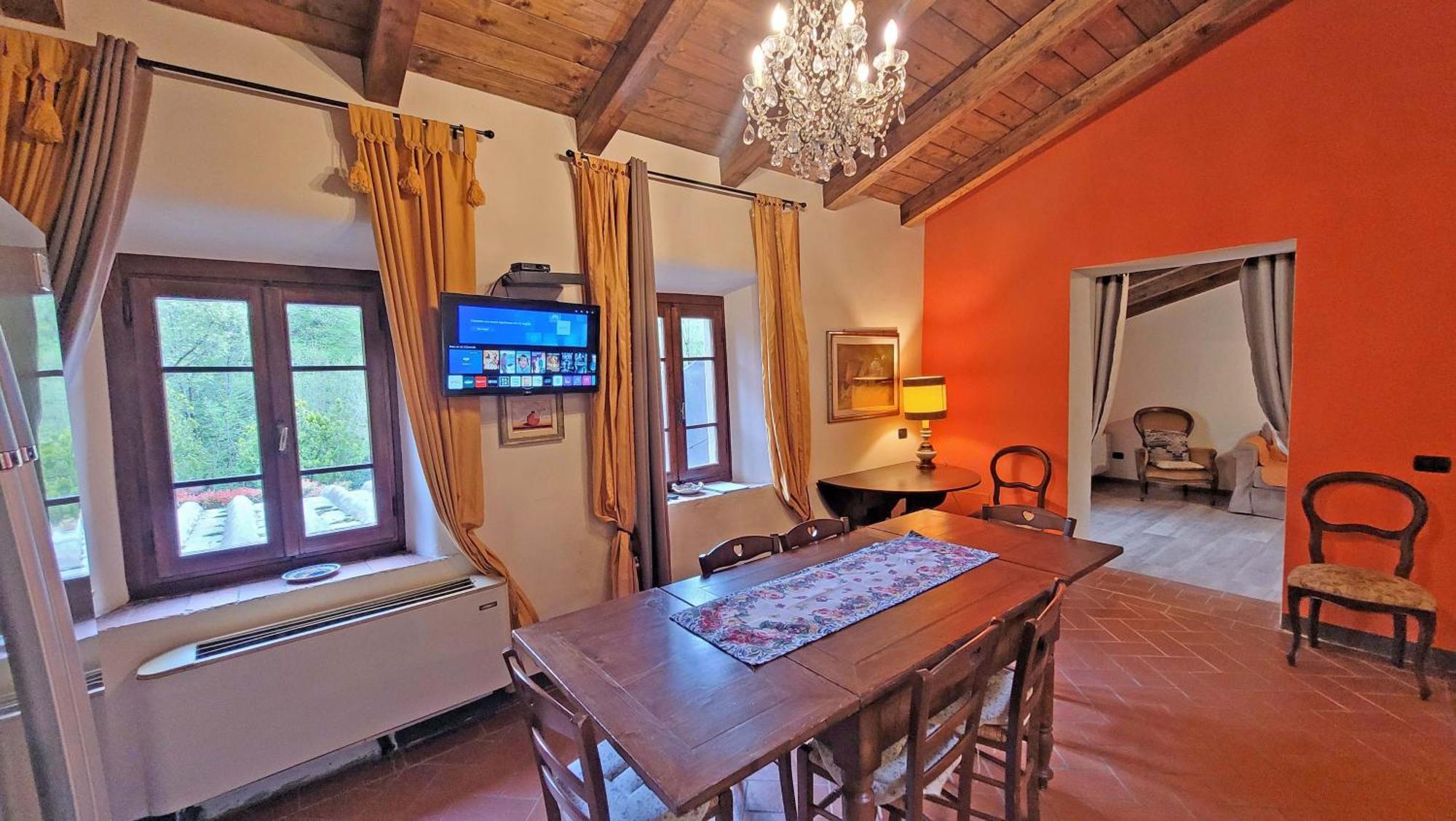 Locanda Le Panche Pistoia Exterior foto