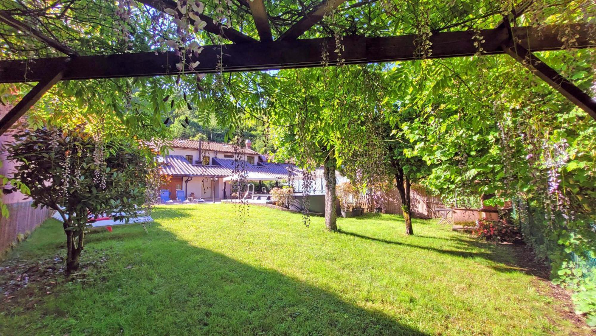 Locanda Le Panche Pistoia Exterior foto